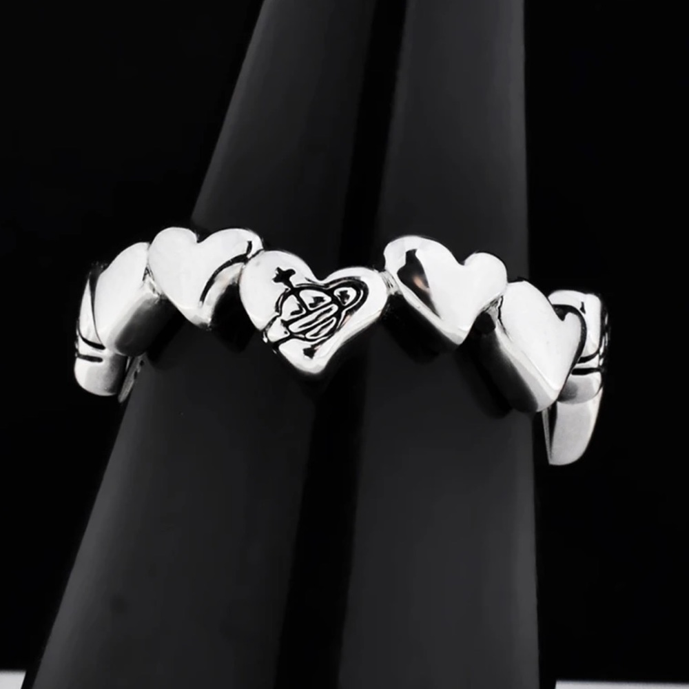 Vivienne Westwood ring